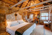 Chambre Lits Jumeaux