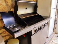 Appartement avec Balcon