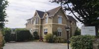 The Kenbury B&B - B&B Shanklin