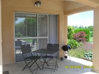 maisonnette neuve à la campagne - B&B Urgosse