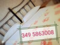 Double or Twin Room with Extra Bed