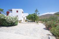 Villa Katapoliani No.3 - B&B Katapola