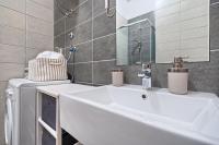 Monolocale con Terrazza