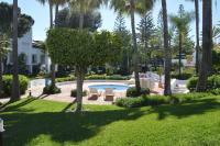 White Pearl Beach L2 - Ferienwohnung Marbella