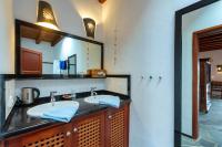Deluxe Doppelzimmer mit Meerblick