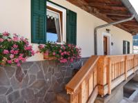 Casa Dorich - B&B Pozza di Fassa