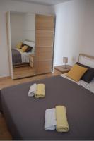 Appartement met 1 Slaapkamer