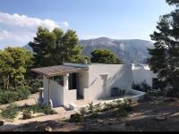 Casa con 1 dormitorio