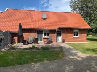 B&B Upgant-Schott - Weideblick - Bed and Breakfast Upgant-Schott