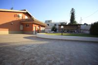 B&B Villa Matari - Chambres d'hôtes Fontane Bianche