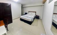 Hotel America Pucallpa