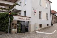 U Černého kocoura a zeleného stromu - Bed and Breakfast