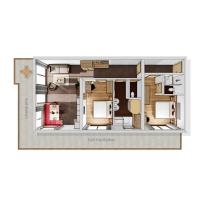 Superior Apartment