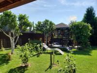 Just You Inn House - Ferienwohnung Dünaburg
