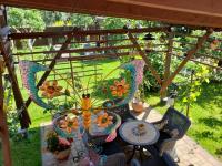 Just You Inn House - Ferienwohnung Dünaburg