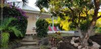 Villa Bois d'Inde - Chambres d’hôtes