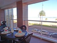 CAPRI GANDIA PRIMERA LÍNEA - Alquiler solo familias - Chambres d'hôtes Platja de Gandía