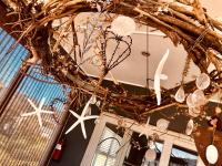 Pringle Beach House - Bed and Breakfast Pringle Bay