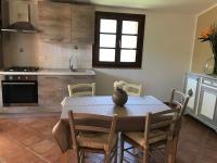 Agriturismo Il Salicchio app. Alma - B&B