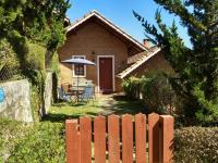 Chalé dos Alpes I em Monte Verde - B&B