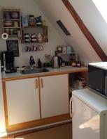 Chambre Double Deluxe (2 Adultes + 1 Enfant)