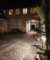 HosHelle - B&B Ribe