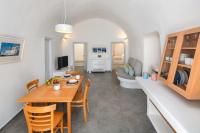 NG Cave II Apartment