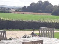 The Barn @ Hillside - Bed and Breakfast