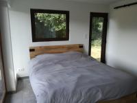 Chalet de 1 dormitorio