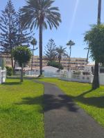 Santa Barbara by Placida Mar - B&B Playa del Ingles