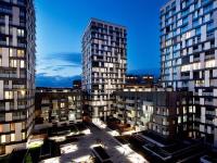 Гарден студия - Ferienwohnung Prag