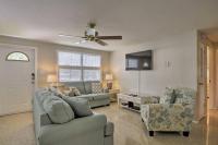 Rita's Cottage by the Beach - Steps to Ocean! - B&B Clearwater Beach