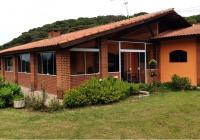 Pousada Sol Da Montanha - B&B Jardim Sun Valley