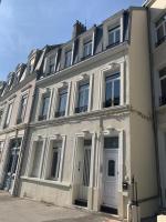 La Felicità classement ****vue Cathédrale! - Ferienwohnung Boulogne-sur-Mer