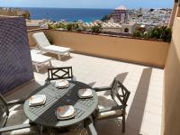 B&B Morro del Jable - Tajinaste Sun Vv - Bed and Breakfast Morro del Jable