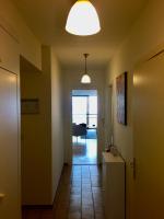 Rustig appartement met zeezicht dicht bij het centrum - B&B