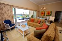 Three-Bedroom Villa All Inclusive