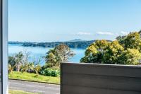 Ocean View - B&B Tapu