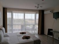 Studio - Vue sur Mer
