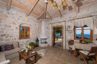 Crystal Villa mit privatem Pool 