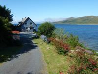 B&B Broadford - Skye Picture House - Bed and Breakfast Broadford