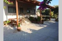 Εξοχική Κατοικία Μεσόστρατο 1 - B&B Balarína