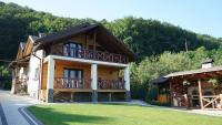 Панська Господа - B&B