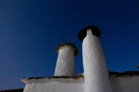 Casa rural El Fuerte de Atabuey - Bed and Breakfast Trevélez