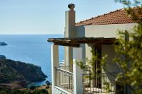 Elektra - Villa mit 3 Schlafzimmern und eigenem Pool