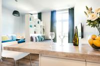 Chambre Triple avec Balcon