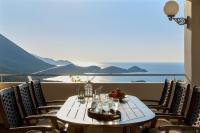 Kalypso - Villa mit 3 Schlafzimmern und eigenem Pool