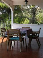 Apartamento con vistas al mar