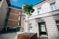 Becycle Sustainable stay and travel - B&B Maribor