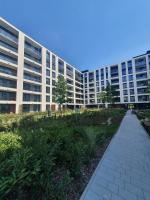 Vizzit Us Premium Apartments Marina Mokotów - B&B Varsavia